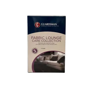 Fabric Lounge Care Pack 2-4 Seat by OneWorld Collection, a Decor for sale on Style Sourcebook