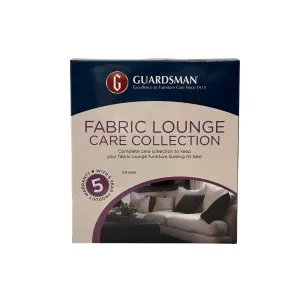 Fabric Lounge Care Pack 5-8 Seat by OneWorld Collection, a Decor for sale on Style Sourcebook
