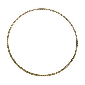 Palais Round Mirror Large Gold by OneWorld Collection, a Mirrors for sale on Style Sourcebook