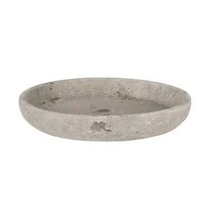 Axshara Bowl Small by OneWorld Collection, a Decorative Plates & Bowls for sale on Style Sourcebook