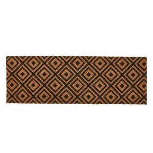 Collinan Coir Doormat with Vinyl Backing Large 40x120 by OneWorld Collection, a Contemporary Rugs for sale on Style Sourcebook