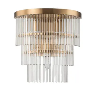 Giorgio Wall Light by OneWorld Collection, a Pendant Lighting for sale on Style Sourcebook