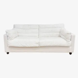 Clovelly Hamptons 3 Seat Sofa Naked Base by OneWorld Collection, a Sofas for sale on Style Sourcebook