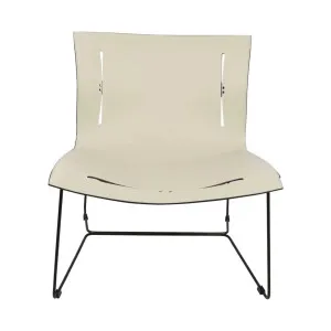 Hurst Occassional Chair Ivory by OneWorld Collection, a Chairs for sale on Style Sourcebook