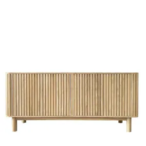 Vince Buffet Natural by OneWorld Collection, a Sideboards, Buffets & Trolleys for sale on Style Sourcebook