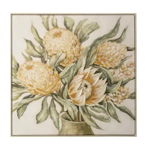 Sunbound Wall Art by OneWorld Collection, a Artwork & Wall Decor for sale on Style Sourcebook