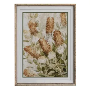 Natives Wall Art B by OneWorld Collection, a Artwork & Wall Decor for sale on Style Sourcebook