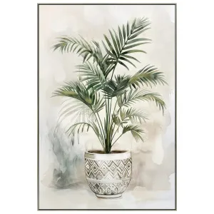 Palm Wall Art by OneWorld Collection, a Artwork & Wall Decor for sale on Style Sourcebook
