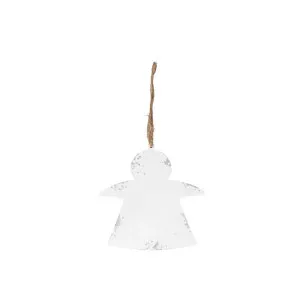 Snow White Angel by OneWorld Collection, a Decor for sale on Style Sourcebook