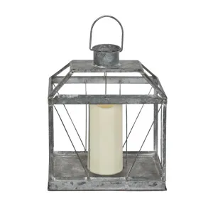 Amsterdam Lantern by OneWorld Collection, a Decor for sale on Style Sourcebook