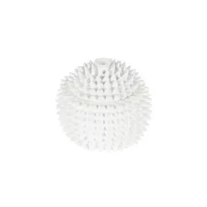 Spike Bowl Small Natural by OneWorld Collection, a Decor for sale on Style Sourcebook