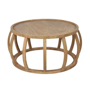 Manningham Coffee Table Natural by OneWorld Collection, a Coffee Table for sale on Style Sourcebook