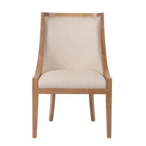 Catherine Dining Chair by OneWorld Collection, a Dining Chairs for sale on Style Sourcebook