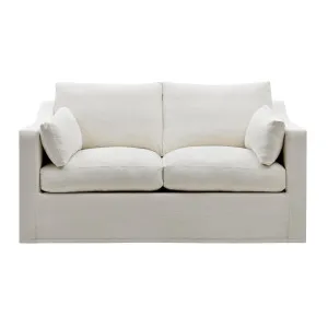 Clovelly Hamptons 2 Seat Sofa Naked Base by OneWorld Collection, a Sofas for sale on Style Sourcebook