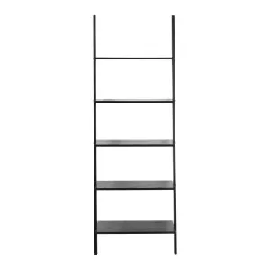 Brooklyn Shelves Black by OneWorld Collection, a Bookcases for sale on Style Sourcebook