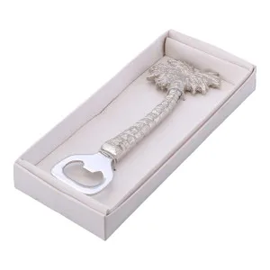 Palm Beach Bottle Opener by OneWorld Collection, a Barware for sale on Style Sourcebook