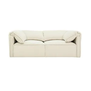 Kai Tribute Shell Modular Sofa - 2 Seater by null, a Sofas for sale on Style Sourcebook
