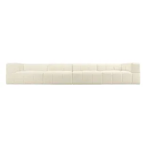 Lucello Tribute Shell Modular Sofa - 4 Piece by null, a Sofas for sale on Style Sourcebook