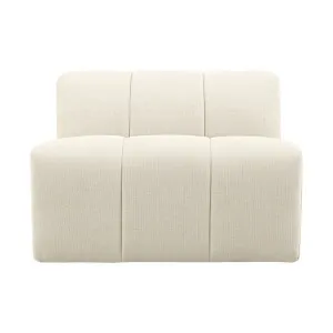 Lucello Tribute Shell Armless Module by null, a Sofas for sale on Style Sourcebook