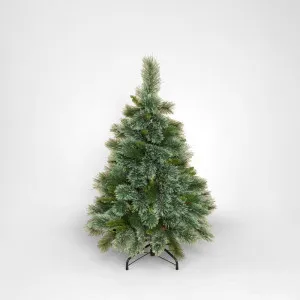 Emerald Cashmere Pine Tree 120cm With Bag by Florabelle Living, a Plants for sale on Style Sourcebook