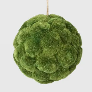 Moss Ball Decoration by Florabelle Living, a Christmas for sale on Style Sourcebook