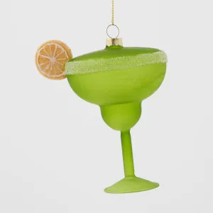 La Dolce Vita Cocktail Decoration Green by Florabelle Living, a Christmas for sale on Style Sourcebook