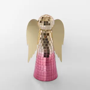 Disco Angel Small by Florabelle Living, a Christmas for sale on Style Sourcebook