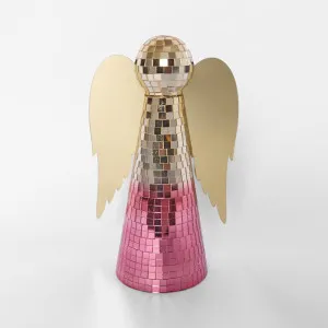 Disco Angel Large by Florabelle Living, a Christmas for sale on Style Sourcebook