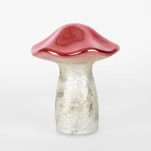 Mushroom Small Red by Florabelle Living, a Christmas for sale on Style Sourcebook