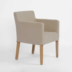 Antibes Dining Chair by Florabelle Living, a Chairs for sale on Style Sourcebook