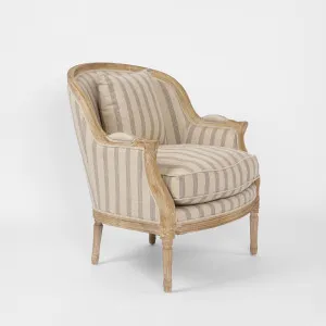 Brittany Bergere Armchair by Florabelle Living, a Chairs for sale on Style Sourcebook