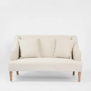 Brittany Sofa by Florabelle Living, a Sofas for sale on Style Sourcebook