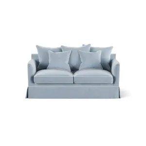 Noosa Hamptons 2 Seat Sofa Beach by Florabelle Living, a Sofas for sale on Style Sourcebook