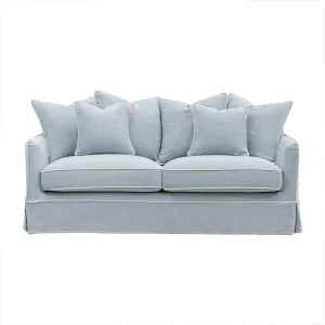 Noosa Hamptons 2 Seat Sofa Bed Noosa Beach by Florabelle Living, a Sofas for sale on Style Sourcebook