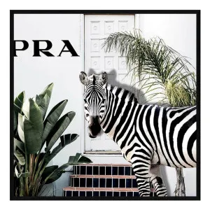 Emerson Framed Print in 103 x 103cm by OZ Design, a Prints for sale on Style Sourcebook