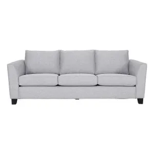 Kent Queen Sofa Bed Latex Mattress in Selected Fabrics by OZ Design, a Sofa Beds for sale on Style Sourcebook