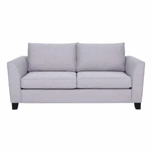 Kent Double Sofa Bed Latex Mattress in Selected Fabrics by OZ Design, a Sofa Beds for sale on Style Sourcebook