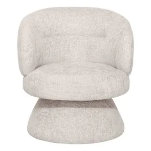Air Swivel Chair in Fig Beige by OZ Design, a Chairs for sale on Style Sourcebook