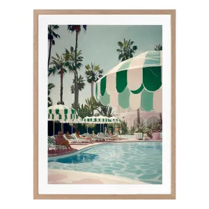 Life Choices Framed Print in 106 x 141.5cm by OZ Design, a Prints for sale on Style Sourcebook