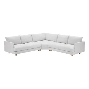 Cirrus Modular Sofa in Kind White by OZ Design, a Sofas for sale on Style Sourcebook