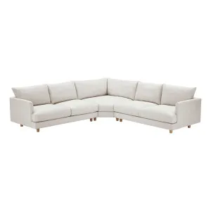 Cirrus Modular Sofa in Kind Beige by OZ Design, a Sofas for sale on Style Sourcebook
