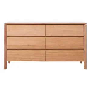 Avoca Dresser in Australian Messmate by OZ Design, a Dressers & Chests of Drawers for sale on Style Sourcebook