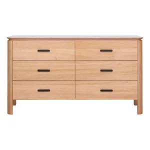 Charles Dresser in Australian Messmate by OZ Design, a Dressers & Chests of Drawers for sale on Style Sourcebook