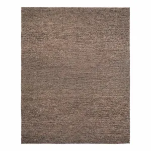 Corsica Rug 160x230cm in Brown by OZ Design, a Contemporary Rugs for sale on Style Sourcebook