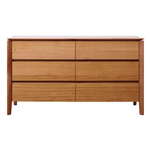 Avoca Dresser in Tasmanian Blackwood by OZ Design, a Dressers & Chests of Drawers for sale on Style Sourcebook
