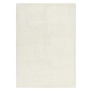 Arizona Ivory Wool Rug by null, a Contemporary Rugs for sale on Style Sourcebook