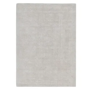 Arizona Silver Wool Rug by null, a Contemporary Rugs for sale on Style Sourcebook