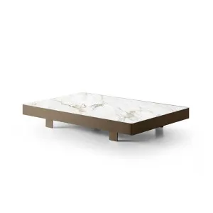 Jazz Coffee Table by Bonaldo, a Coffee Table for sale on Style Sourcebook