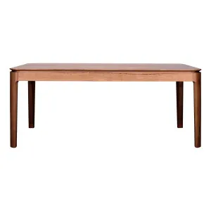 Charles Dining Table 180cm in Tasmanian Blackwood by OZ Design, a Dining Tables for sale on Style Sourcebook