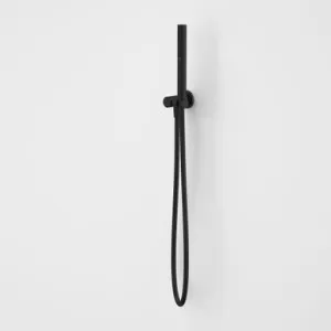 Liano II Hand Shower Black | Made From Brass In Matte Black By Caroma by Caroma, a Showers for sale on Style Sourcebook